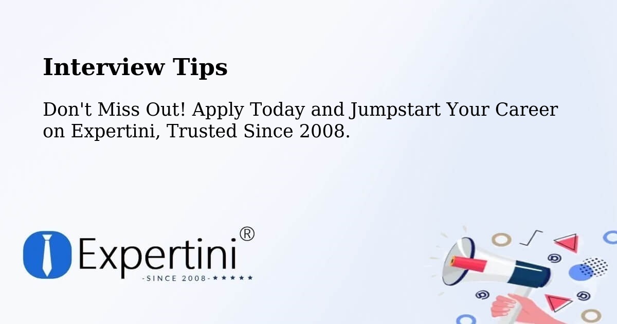 Interview Tips & Techniques for Job Seekers – Poseștii Pământeni - Poseștii Pământeni, Romania Jobs Expertini